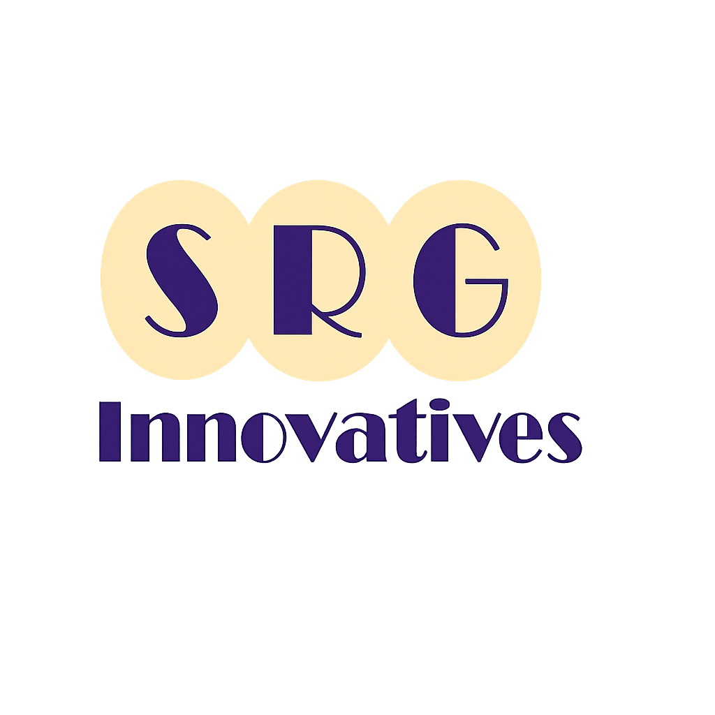 SRC Innovatives Logo